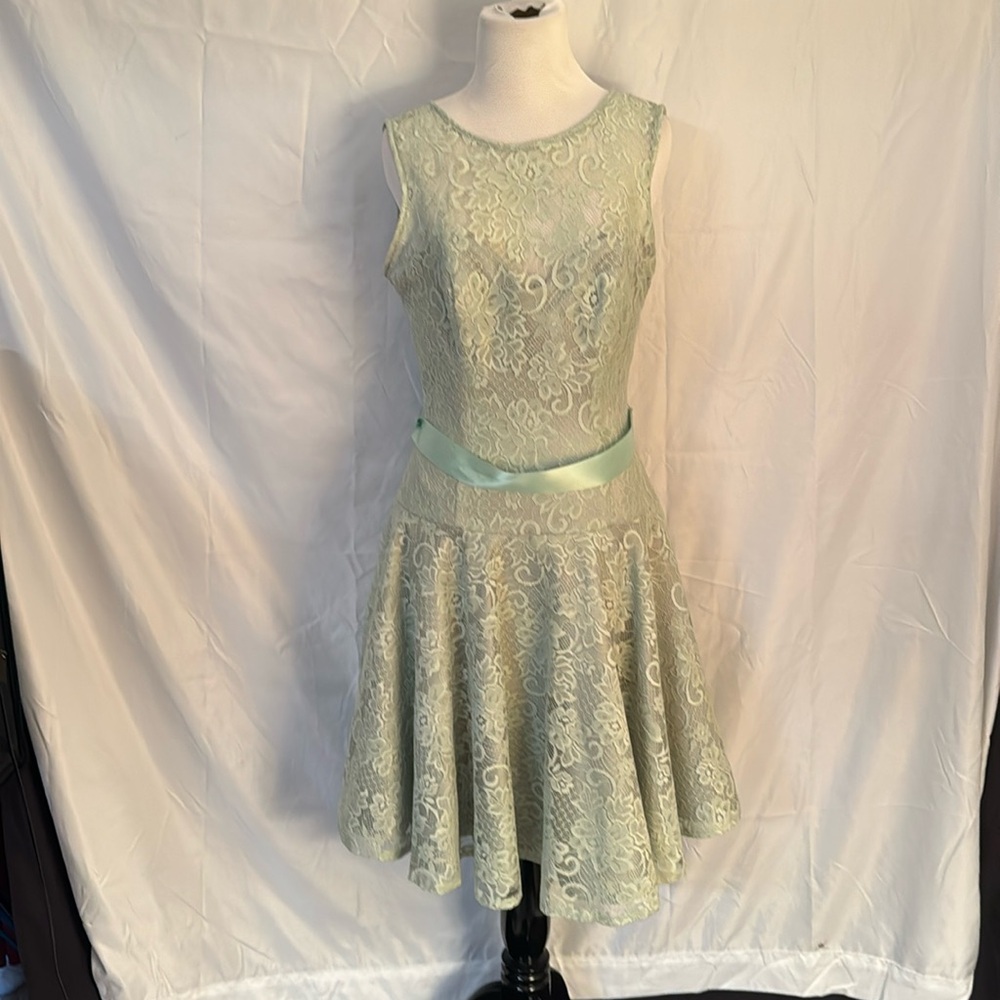 Jordan dress